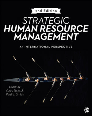 Strategic Human Resource Management