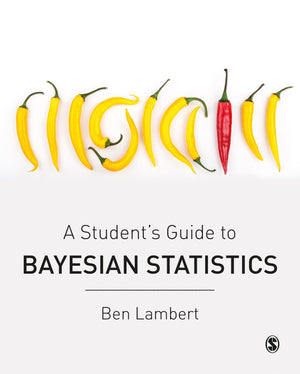Student’S Guide to Bayesian Statistics