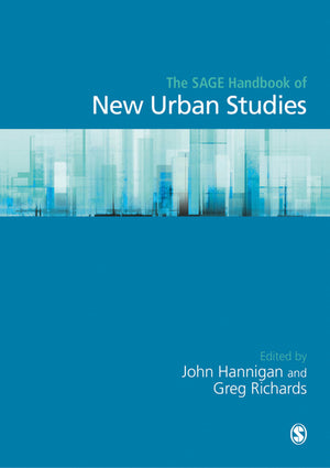Sage Handbook of New Urban Studies
