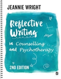 Reflective Writing in Counselling and Psychotherapy