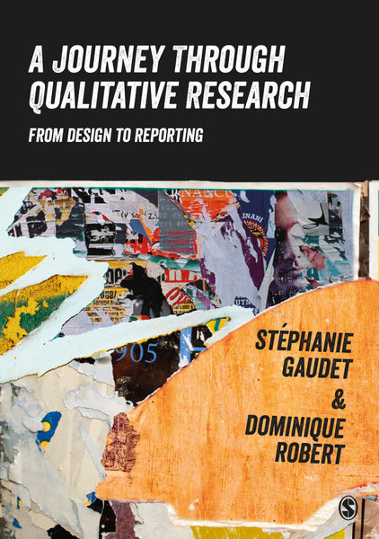 Journey Through Qualitative Research