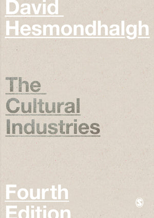 Cultural Industries