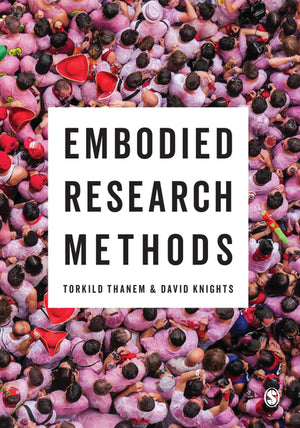 Embodied Research Methods