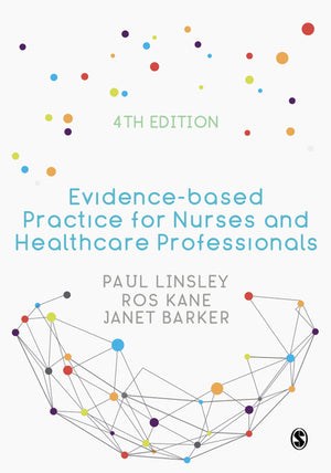 Evidence-Based Practice for Nurses and Healthcare Professionals