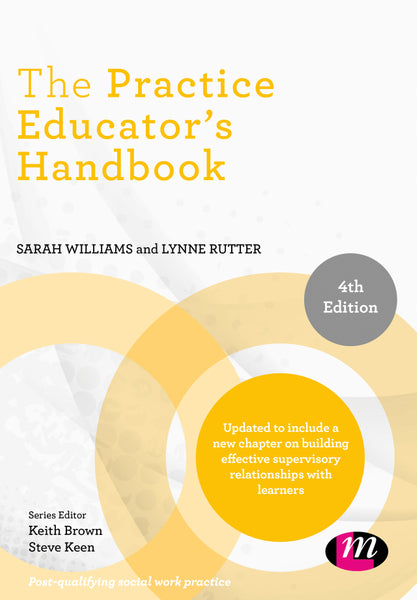 Practice Educators Handbook