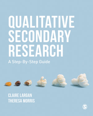 Qualitative Secondary Research