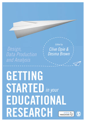 Getting Started in Your Educational Research