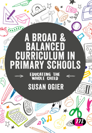 Broad and Balanced Curriculum in Primary Schools