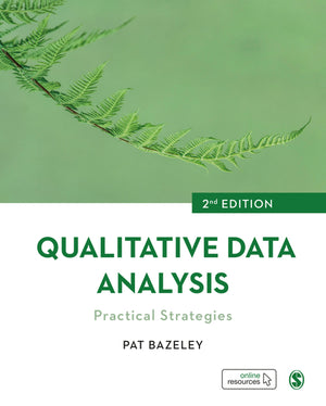 Qualitative Data Analysis Practical Strategies
