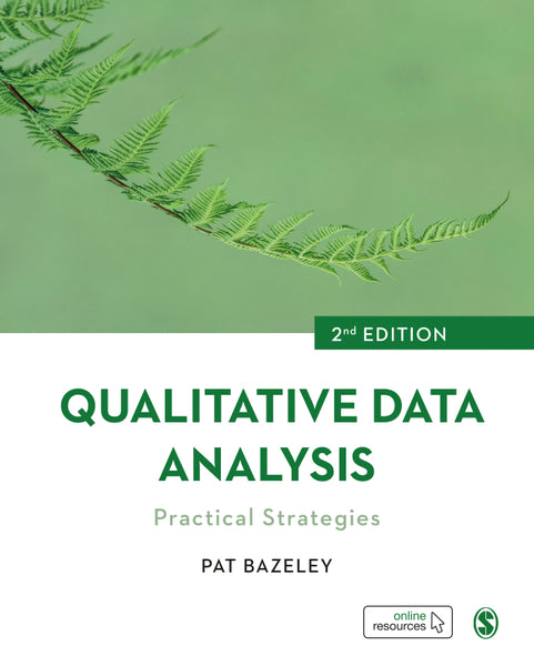 Qualitative Data Analysis Practical Strategies