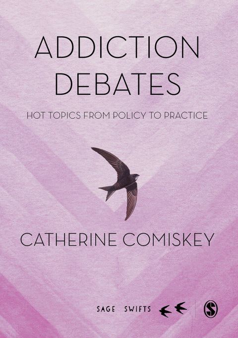 Addiction Debates Hot Topics From Policy to Practice