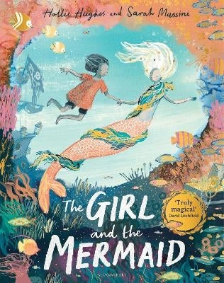 Girl and the Mermaid