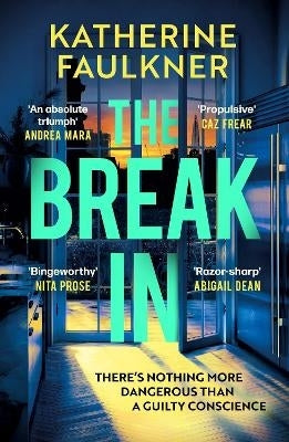 The Break In