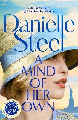Mind of Her Own