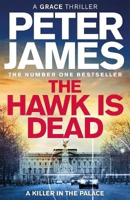 Hawk is Dead