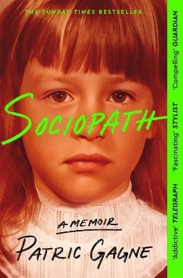 Sociopath a Memoir