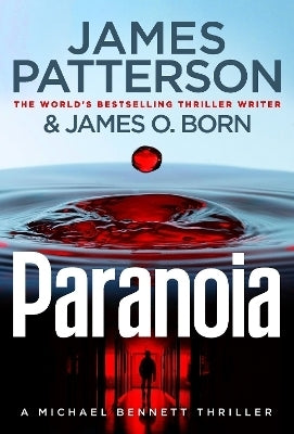 Michael Bennett 17 Paranoia (Tpb)