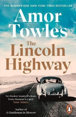 Lincoln Highway (Pb)