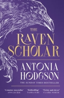 Raven Scholar