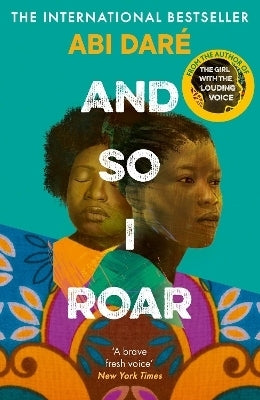 And so I Roar (Tpb)