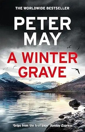 Winter Grave