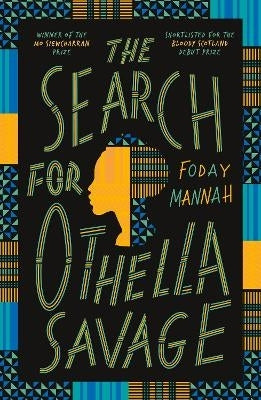 Search for Othella Savage