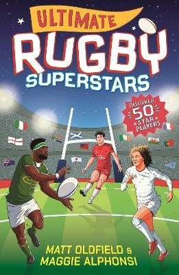 Ultimate Rugby Superstars