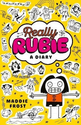 Really Rubie a Diary