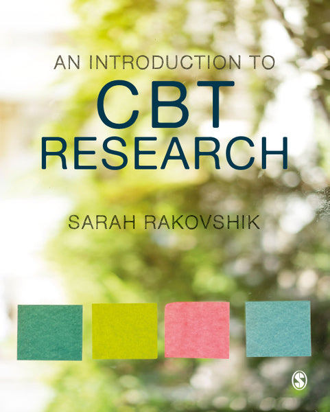 Introduction to Cbt Research