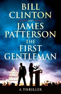 First Gentleman (Tpb)