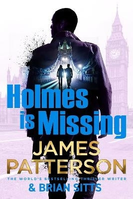 Holmes is Missing (Tpb)