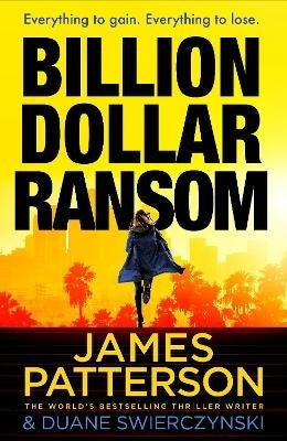 Billion Dollar Ransom