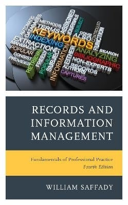 Records and Information Management