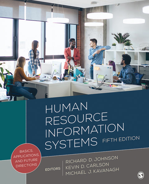 Human Resource Information Systems Basics Applications and Future Directions