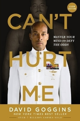 Cant Hurt Me