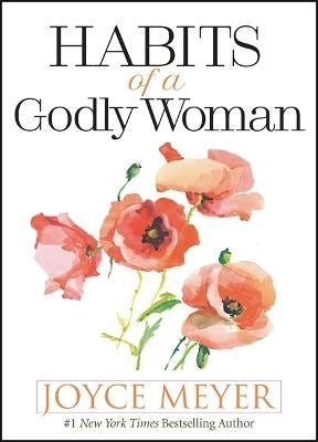 Habits of a Godly Woman (H/C)