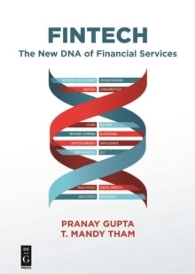 Fintech the New Dna of Financial Services (Ebook)