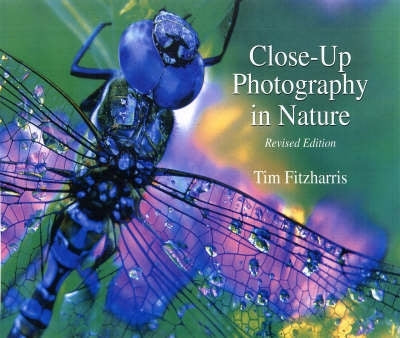 Close Up Photography in Nature (Revised)