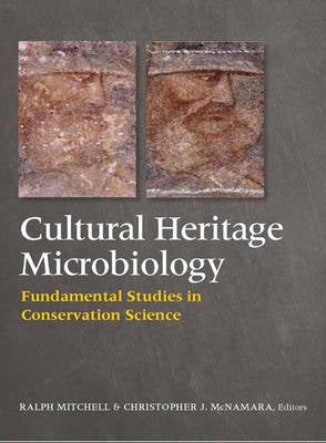 Microbial Deterioration and Conservation of Cultural Heritage Materials (H/C)