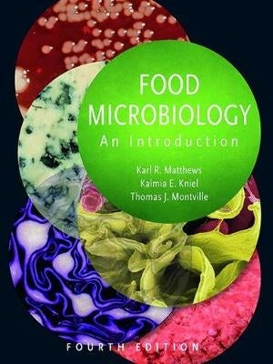 Food Microbiology an Introduction