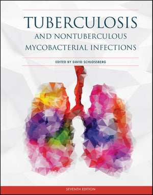 Tuberculosis and Nontuberculous Mycobacterial Infections