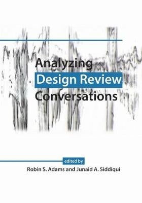 Analyzing Design Review Conversations
