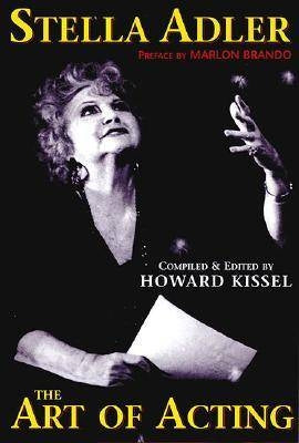 Stella Adler the Art of Acting (H/C)