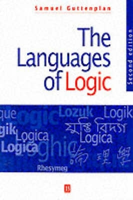 Languages of Logic