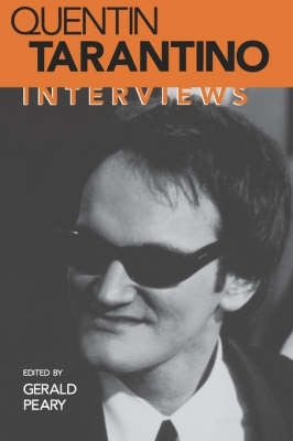 Quentin Tarantino Interviews