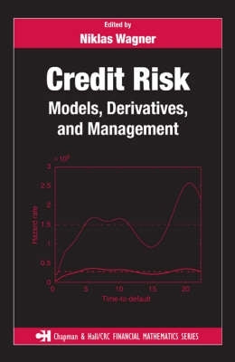 Credit Risk Models Derivatives and Management (H/C)