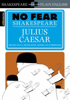 No Fear Julius Caesar