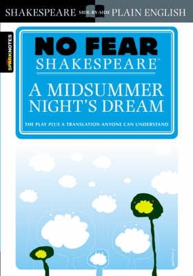 No Fear Midsummer Night Dream