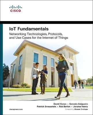 Iot Fundamentals