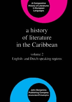 History of Literature in the Caribbean
